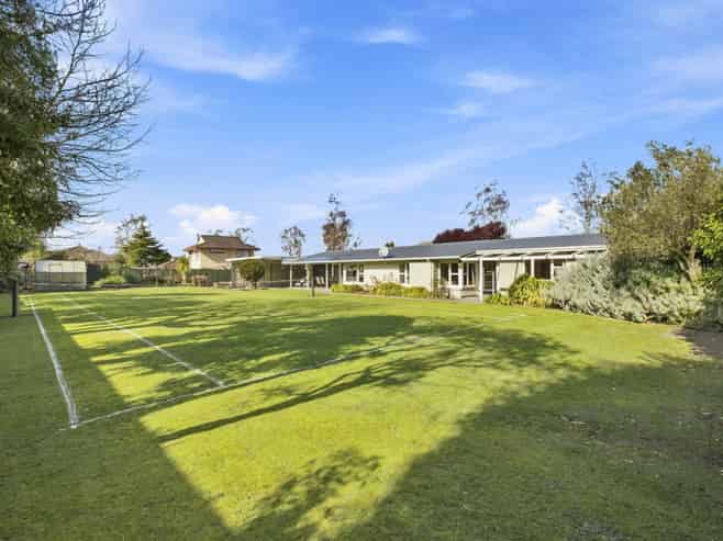 160 & 162 Grimseys Road, Redwood