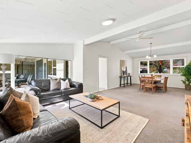 160 & 162 Grimseys Road, Redwood