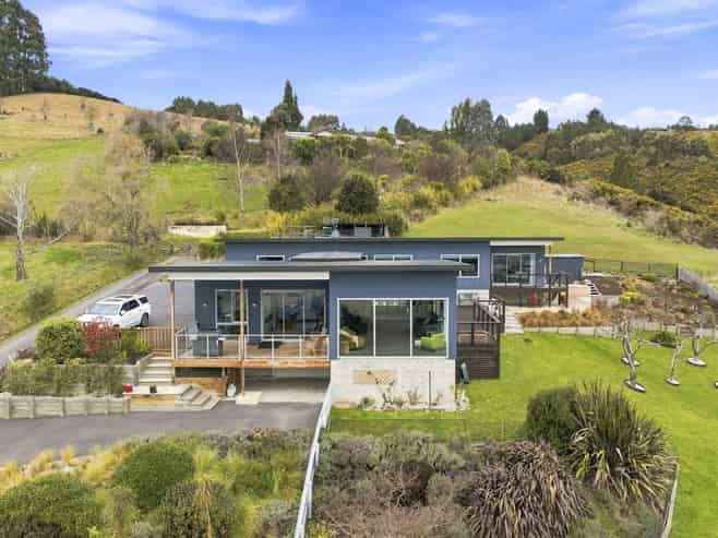 32 Paterson Road, Mosgiel
