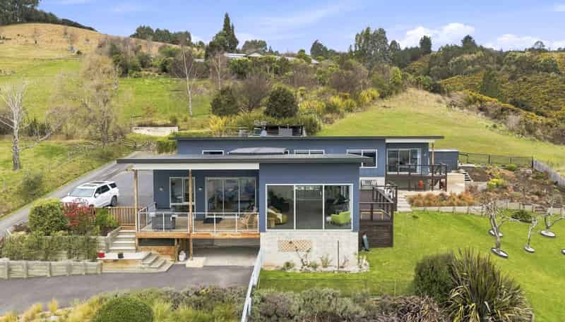 32 Paterson Road, Mosgiel