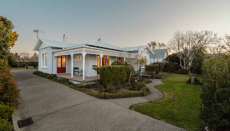 57 Goulstone Road, Whakatane