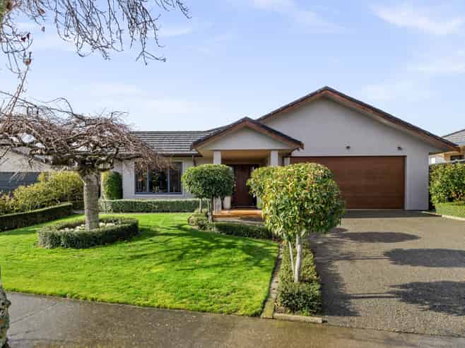 58 Palmbrook Avenue, Havelock North