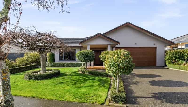 58 Palmbrook Avenue, Havelock North