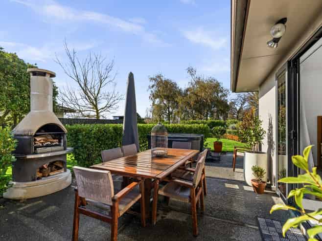 58 Palmbrook Avenue, Havelock North