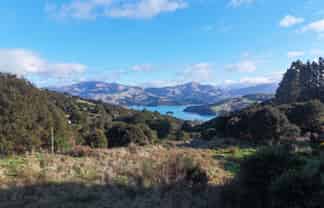 115 Stony Bay Road, Akaroa