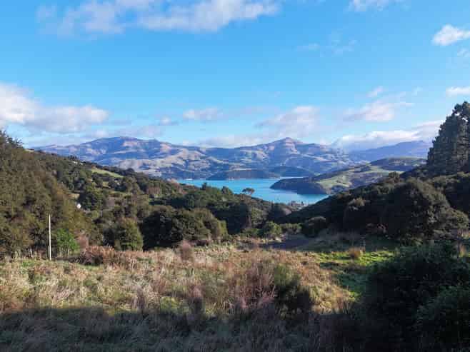 115 Stony Bay Road, Akaroa