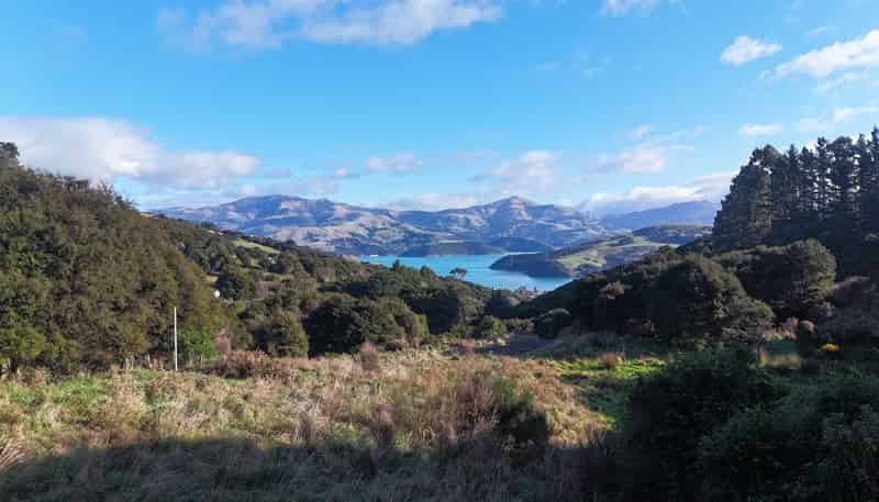 115 Stony Bay Road, Akaroa