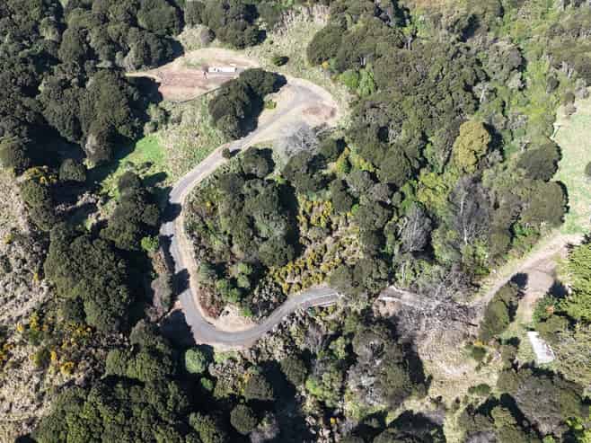 115 Stony Bay Road, Akaroa