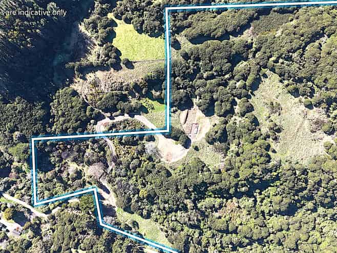 115 Stony Bay Road, Akaroa