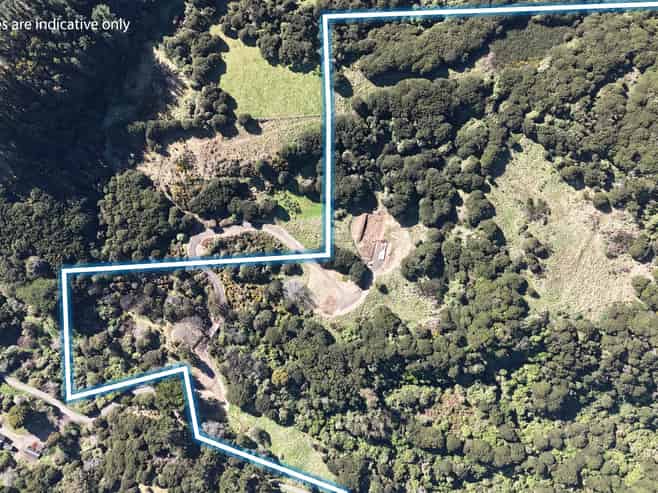 115 Stony Bay Road, Akaroa