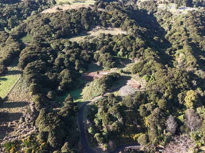 115 Stony Bay Road, Akaroa