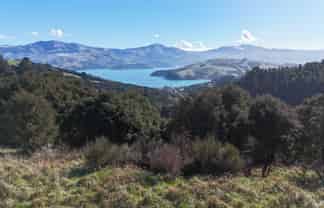 115 Stony Bay Road, Akaroa