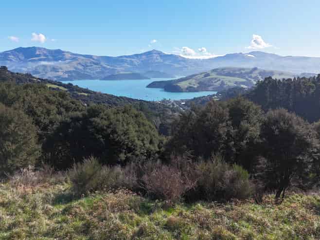 115 Stony Bay Road, Akaroa