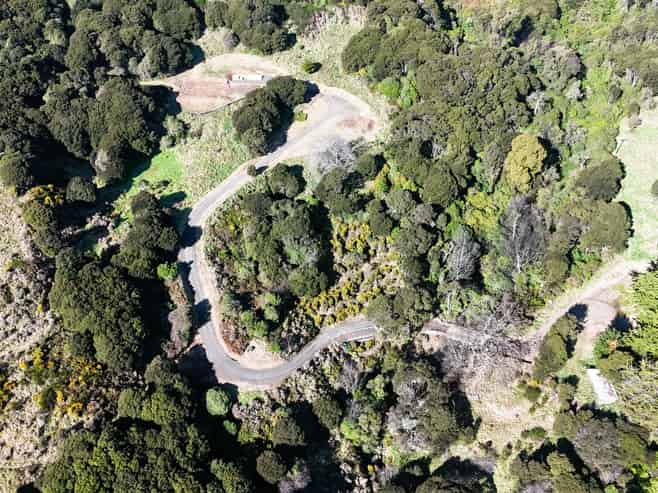115 Stony Bay Road, Akaroa