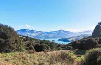 115 Stony Bay Road, Akaroa
