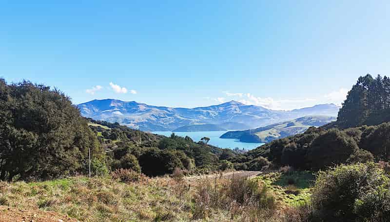 115 Stony Bay Road, Akaroa