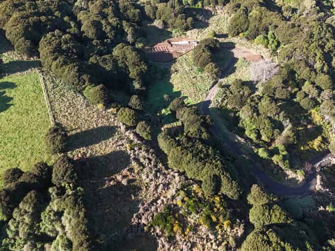 115 Stony Bay Road, Akaroa