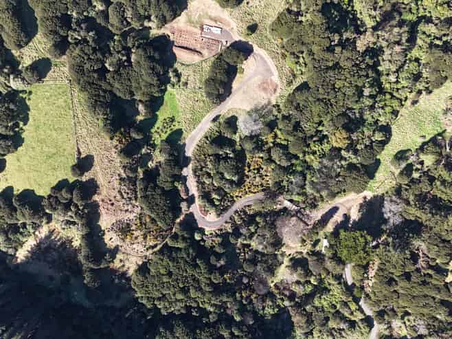 115 Stony Bay Road, Akaroa