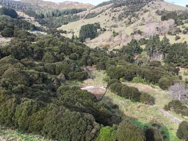 115 Stony Bay Road, Akaroa
