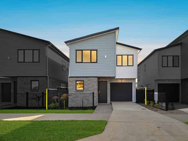 6 Lomandra Street, Westgate