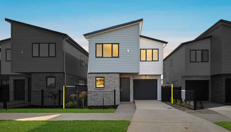 6 Lomandra Street, Westgate