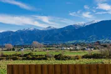 31d Beach Road, Kaikoura