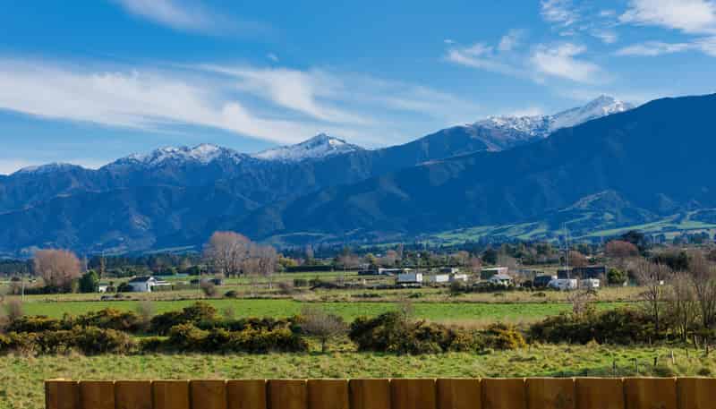 31d Beach Road, Kaikoura