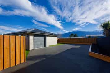 31d Beach Road, Kaikoura