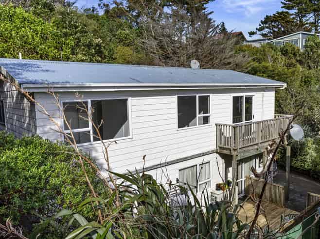 31B Omega Street, Newlands