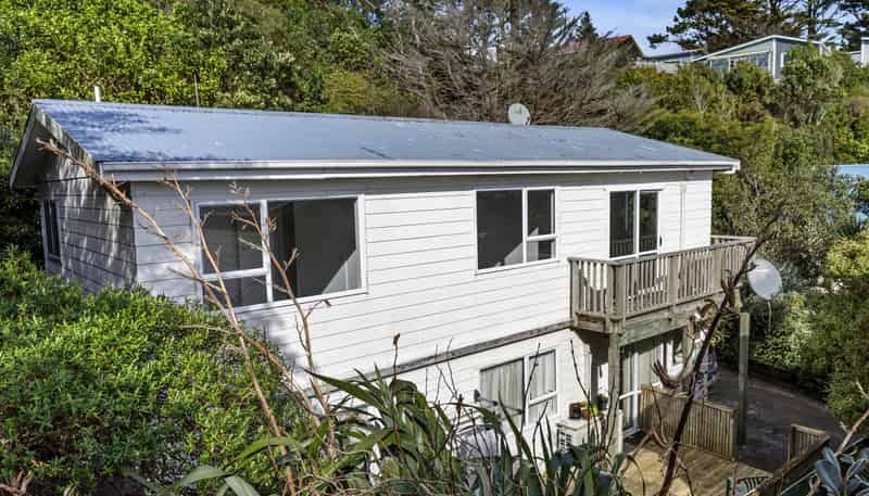 31B Omega Street, Newlands