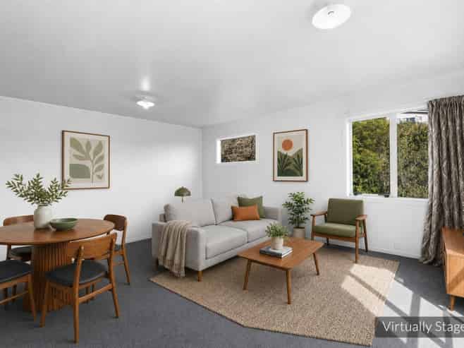 31B Omega Street, Newlands