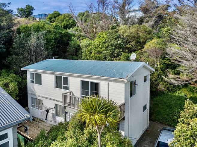 31B Omega Street, Newlands