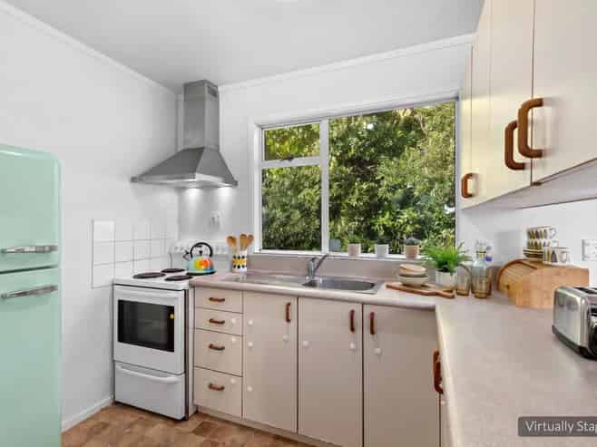 31B Omega Street, Newlands