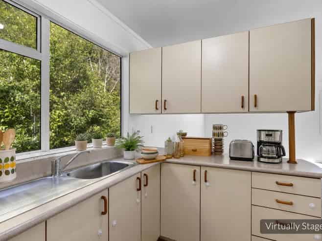 31B Omega Street, Newlands