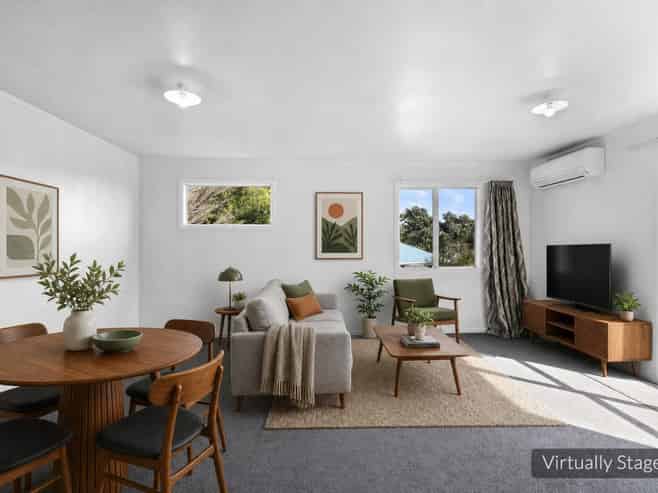 31B Omega Street, Newlands
