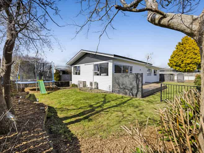 95 Kelly Street, Inglewood