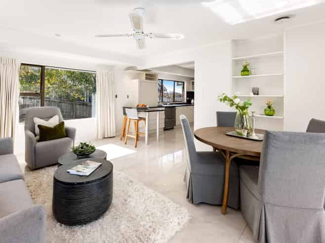203 Chelsea View Drive, Chatswood