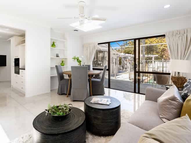 203 Chelsea View Drive, Chatswood