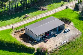 1026 Limeworks Loop Road, Te Pahu