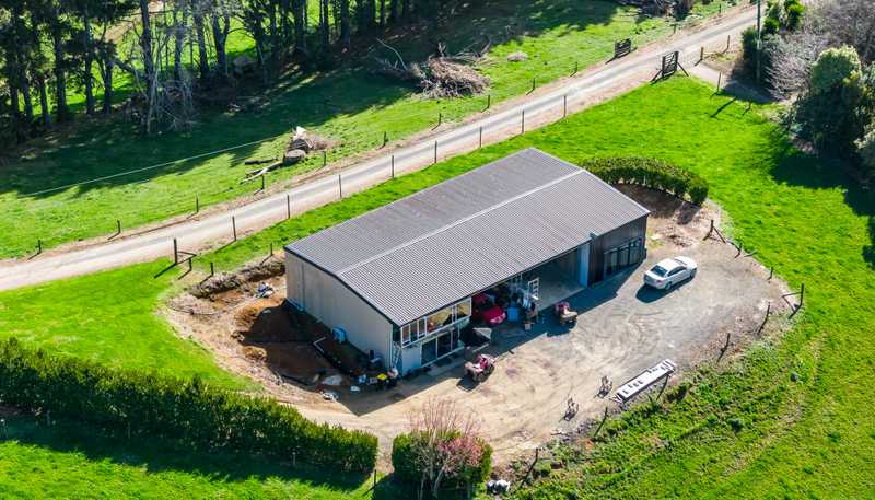 1026 Limeworks Loop Road, Te Pahu