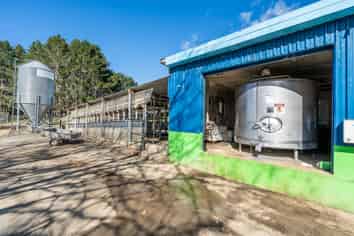 1026 Limeworks Loop Road, Te Pahu
