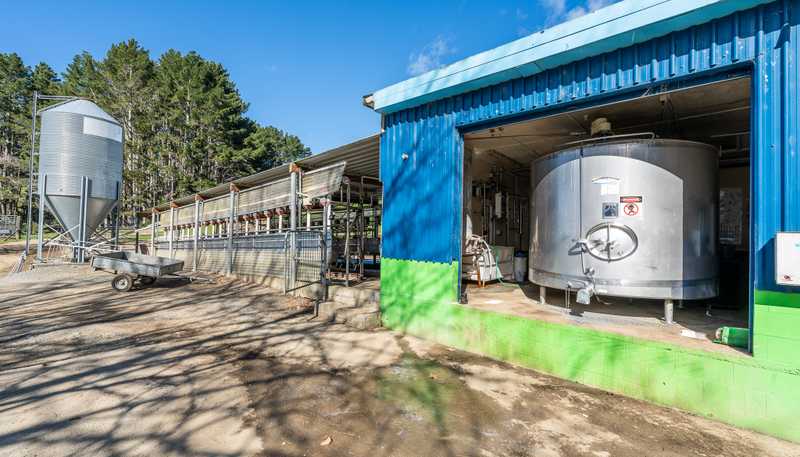 1026 Limeworks Loop Road, Te Pahu