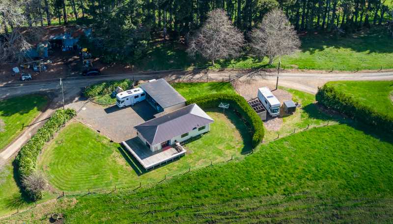 1026 Limeworks Loop Road, Te Pahu