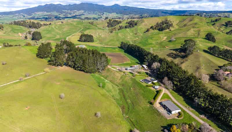 1026 Limeworks Loop Road, Te Pahu