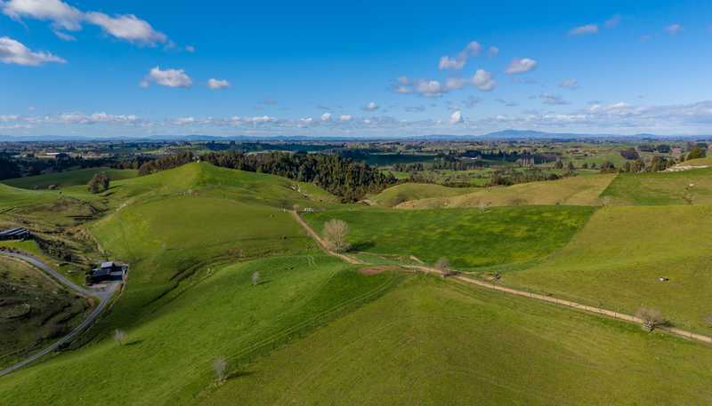1026 Limeworks Loop Road, Te Pahu