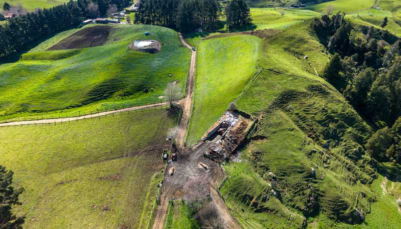 1026 Limeworks Loop Road, Te Pahu