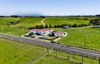 84 Ohanga Road, Onaero