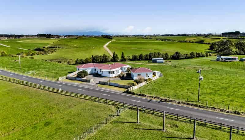 84 Ohanga Road, Onaero