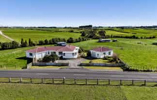 84 Ohanga Road, Onaero