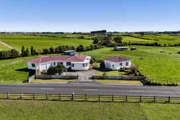 84 Ohanga Road, Onaero